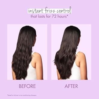 Love Beauty & Planet Argan Oil & Lavender Hair Mask For Frizzy Hair | 50 Ml (Pack of 2)