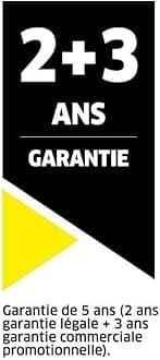 Karcher Elettropompa ad Immersione SP 16.000 Dual per Acque Chiare e Scure, 16.000 l/h, 0.9 m/Bar, Aspira Acqua fino a 1 mm, Raccodi Tubo, Sensore di Livello a Galleggiante, Modalità Auto