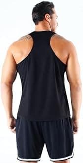 NELEUS Men's Dry Fit Long Sleeve Athletic Running Shirts