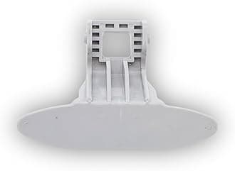 LG Genuine MEB61281101 Washing Machine & Washer Dryer Door Handle - Grey