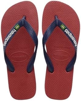 Havaianas HS Brazil Logo Flip Flop HVN MNS mens Slipper