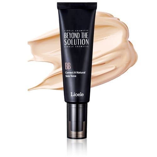[Lioele] Beyond The Solution BB Cream 50ml 2016