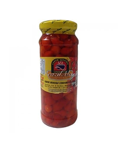 Sabor MineiroPimenta de Bico 11.99oz 300gr (2 Pack)