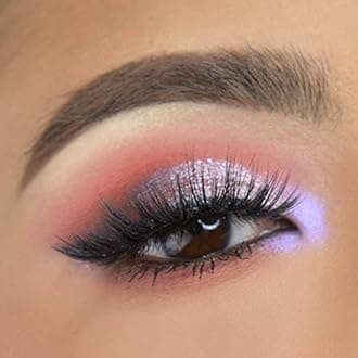 Klara Cosmetics 24 Eyeshadow Palette Shanghai festive vibrant shimmer matte warm neutral sparkling