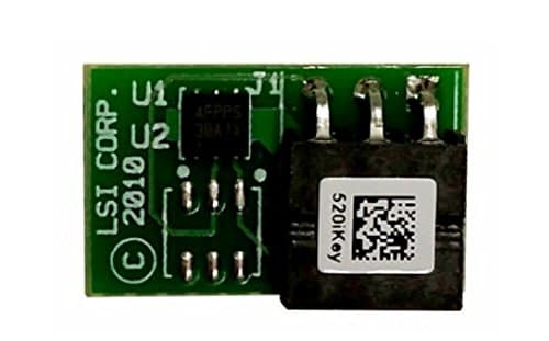 LenovoServer 4XC0G88841 RAID 520i RAID 5 Upgrade