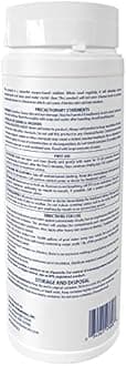 SpaChoice 2-1702-12 Non Chlorine Pool Shock, 2-Pounds, 12-Pack