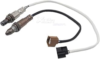 2X Up+Downstream 22693-3TY0B 226A0-3TA0B Oxygen Sensor for Nissan Altima 13-17