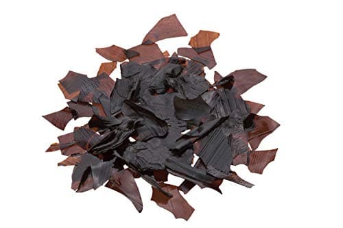 Dewaxed Garnet Shellac Flakes 2 LB. or (32 Ounce)