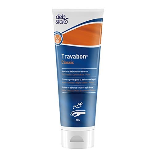 Deb Group 100 ml Tube Travabon® Classic Before Work Cream (12 Per Case)