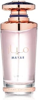 LATTAFA Mayar EDP 3.4 fl oz (100 ml) MAYAR Perfume, Women's Fragrance, Gift, Ship from Japan