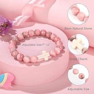 Godmother Proposal Gift, Will You Be My Godmother from GodChild, Mothers Day Christmas Birthday Gifts for Godmom Gifts Ideas Basket Set of 5