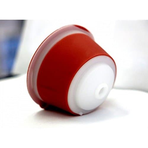 Rechargeable emocup Capsules for Dolce Gusto 2 UDS.