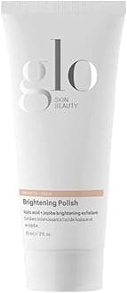 Brightening Skin Polish | Brightens and Refreshes Skin to Enhance the Absorption of Natural, Effective Brighteners