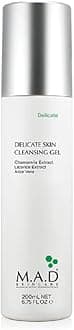 Delicate Skin Cleansing Gel - Extra Gentle 6.75 oz.