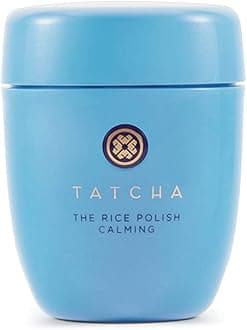 The Rice Polish: Calming Foaming Enzyme Powder - 60 grams / 2.1 ounces