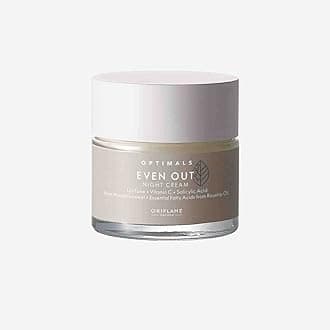 Even Out Night Cream 50gm (by Ori Flame)