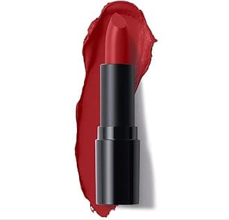 LAKMÉForever Matte Lipstick, Made With French Rose Oil Extracts, Pink Lily, 4.5g