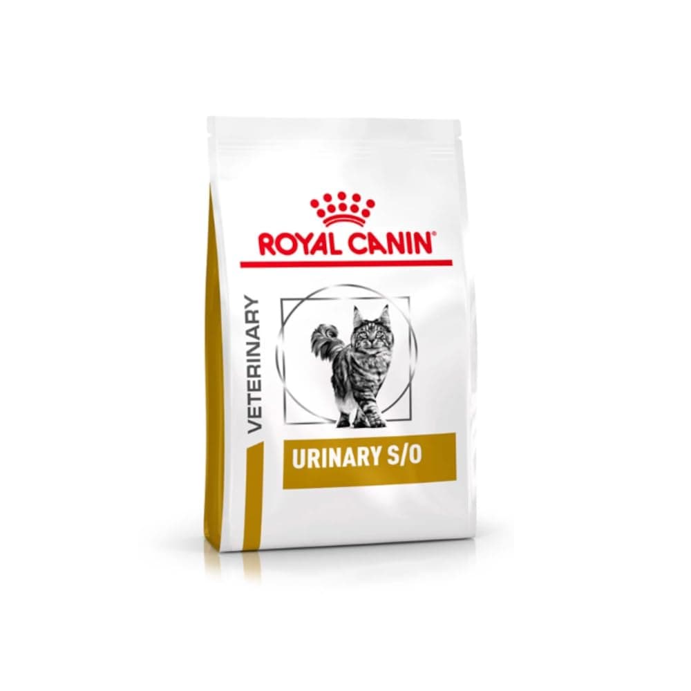 Royal Canin Urinary Feline (Cat) 1.5 kg