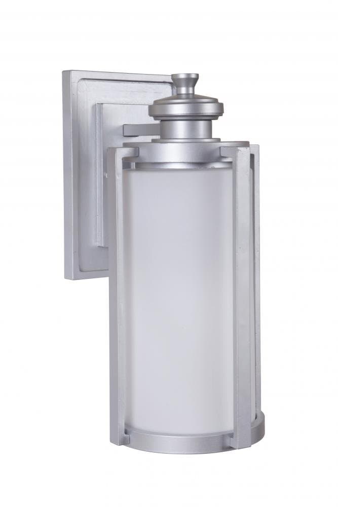 Craftmade Z7624-89 Three Light Wall Mount