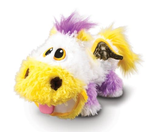 Stuffies - Baby Wonderella the Pegasus