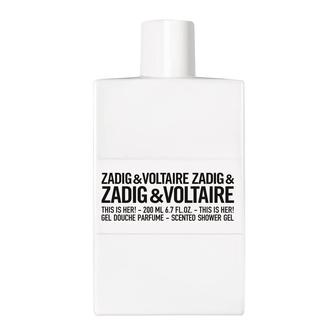 ZADIG ET VOLTAIRE This is Her DG 200ml