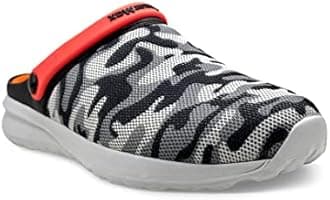 KazarMax mens Kazarmax Men's Clogs Clog