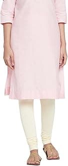 GO COLORSWomen's Regular Fit Leggings