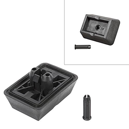 BMW E46 E63 E64 E65 E85 E86 09-11 Under Car Jack Support Pad for Lifting Car