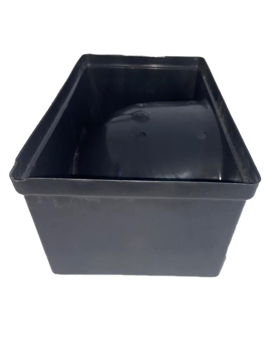 Compressor Cover Compatible for Whirlpool Double Door Fridge Old Model Above 300 to 550 Litre Fridge