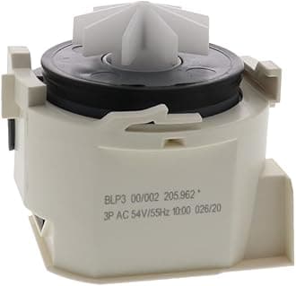 ERP 00611332 Dishwasher Drain Pump