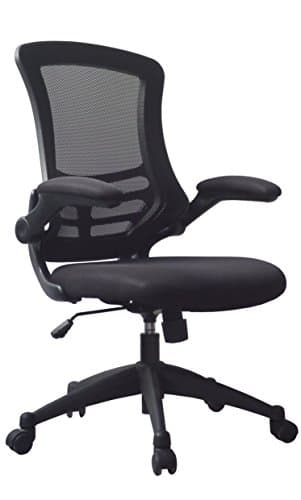 Eliza Tinsley Moon Mesh Back Operator Chair