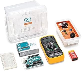 Arduino Student Kit [AKX00025]