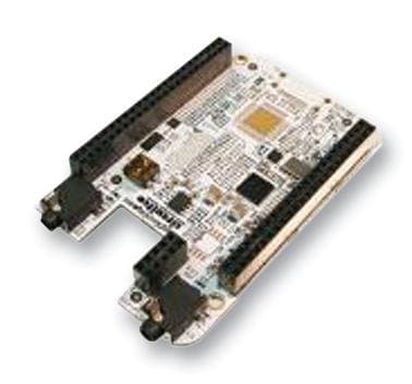 CIRCUITCO BB-BONE-AUDI-01 ADD-ON BRD, AUDIO CAPE, BEAGLEBONE ONLY