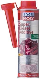 (2002-20PK) Super Diesel Additive - 300 ml, (Pack of 20)