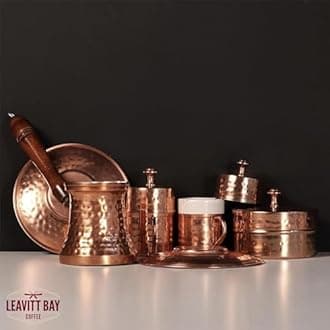 Turkish Coffee Set – 12oz