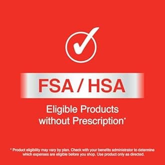 Sudafed PE Congestion, Maximum-Strength Sinus Pressure and Nasal Congestion Relief, 18 Count