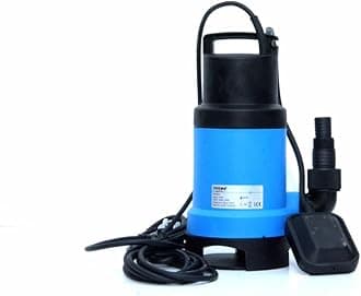 Submersible Clean Water Pump [ 0.5 HP ]