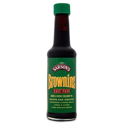 Sarson's Gravy Browning 150ml