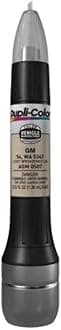 AGM0507 Light Bronze Mist General Motors Exact-Match Scratch Fix All-in-1 Touch-Up Paint - 0.5 oz.