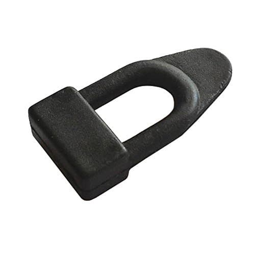 Solex 3800 Wheel Cover Flange