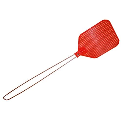 Import – Fly Swats M/Metallic