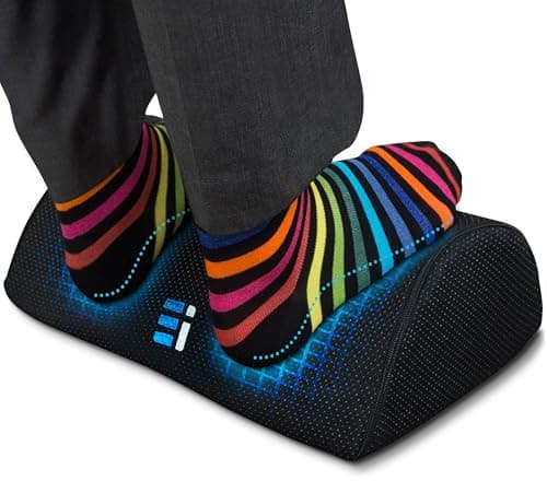 Foot Rest for Home and Office