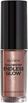 Colorstay Endless Glow Liquid Highlighter, Rose Quartz