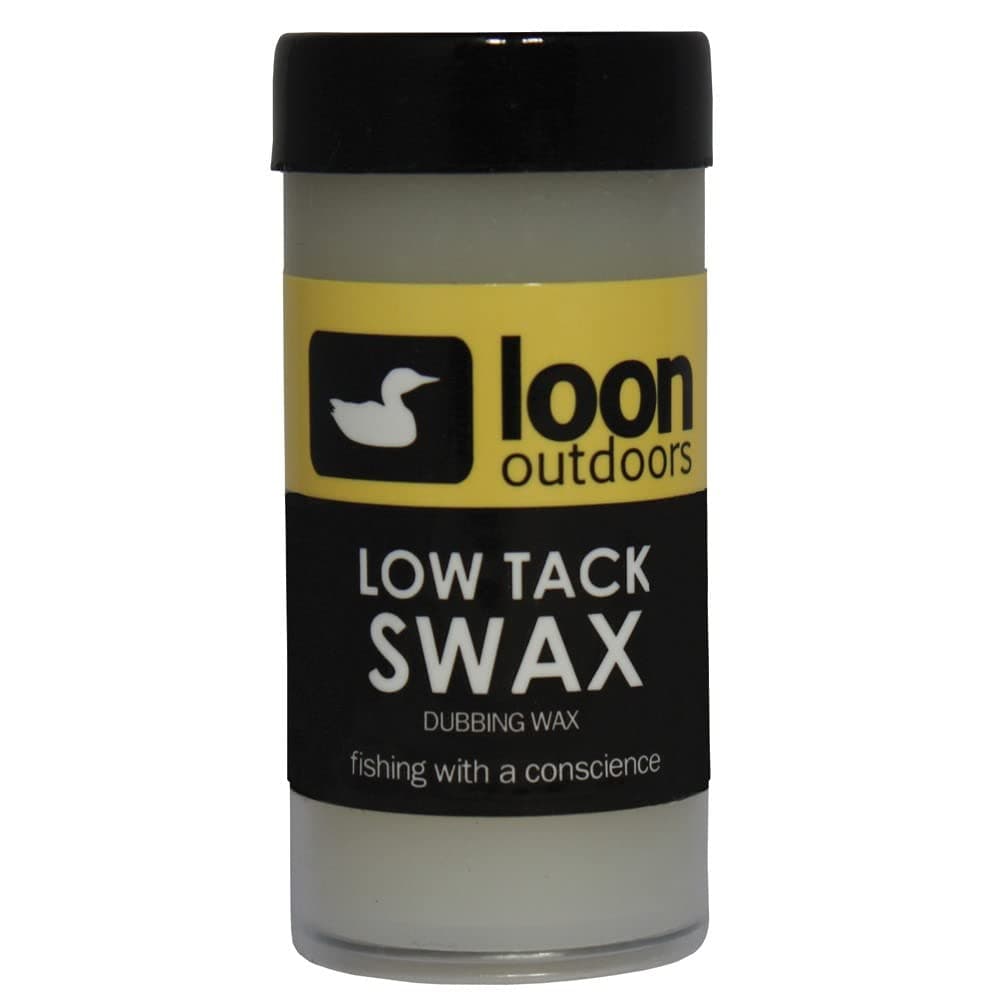 LoonOutdoors Swax High Tack Dubbing Wax