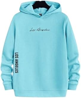 The Modern Soul Printed Hoodie for Men | Sweatshirt for Men