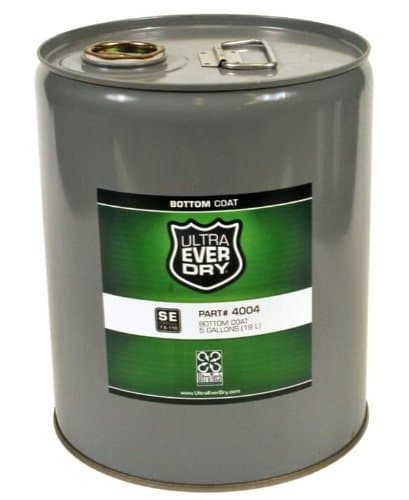 5 Gallon Bottom Coat