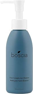 boscia Clear Complexion Cleanser