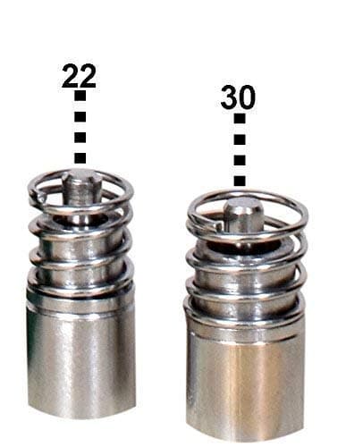 Best Button Making Metal Dyes – 22 no + 30 no