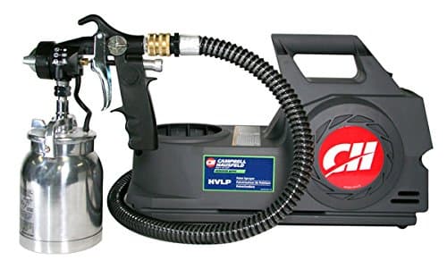 Campbell Hausfeld Easy Spray Paint Sprayer #HV2002