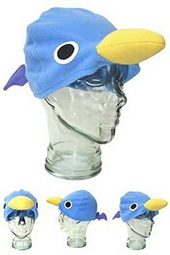 Disgaea Prinny Fleece Hat D01AP